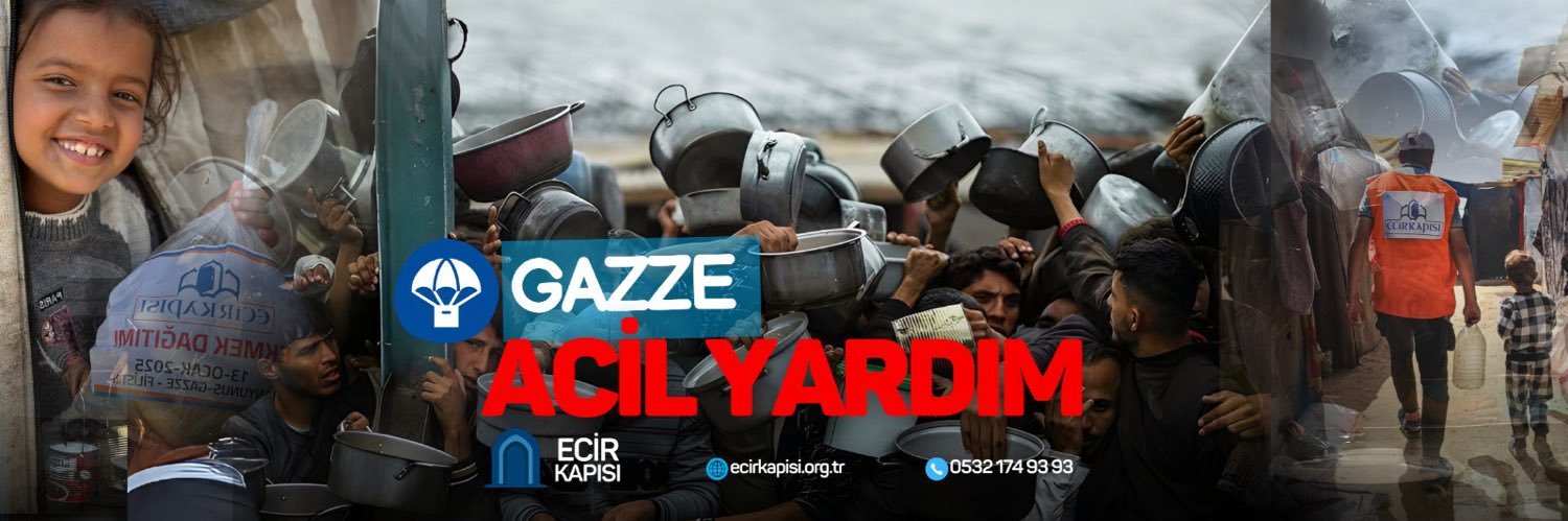 Ecir Kapısı Derneği's banner