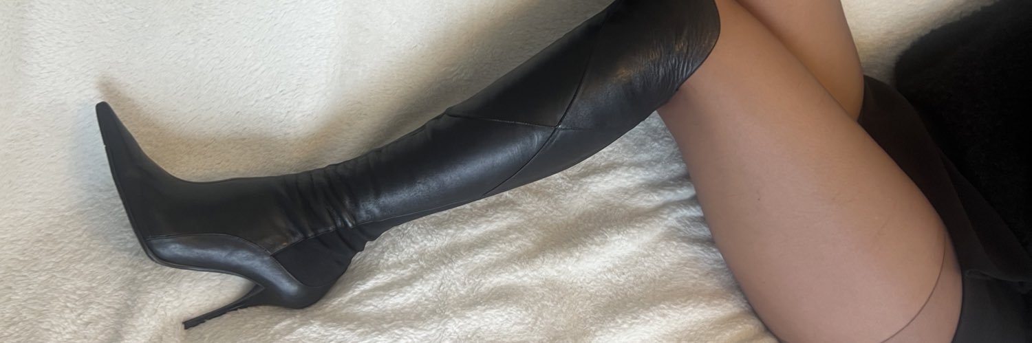 Goddess_Sweet_nylonf33t's banner
