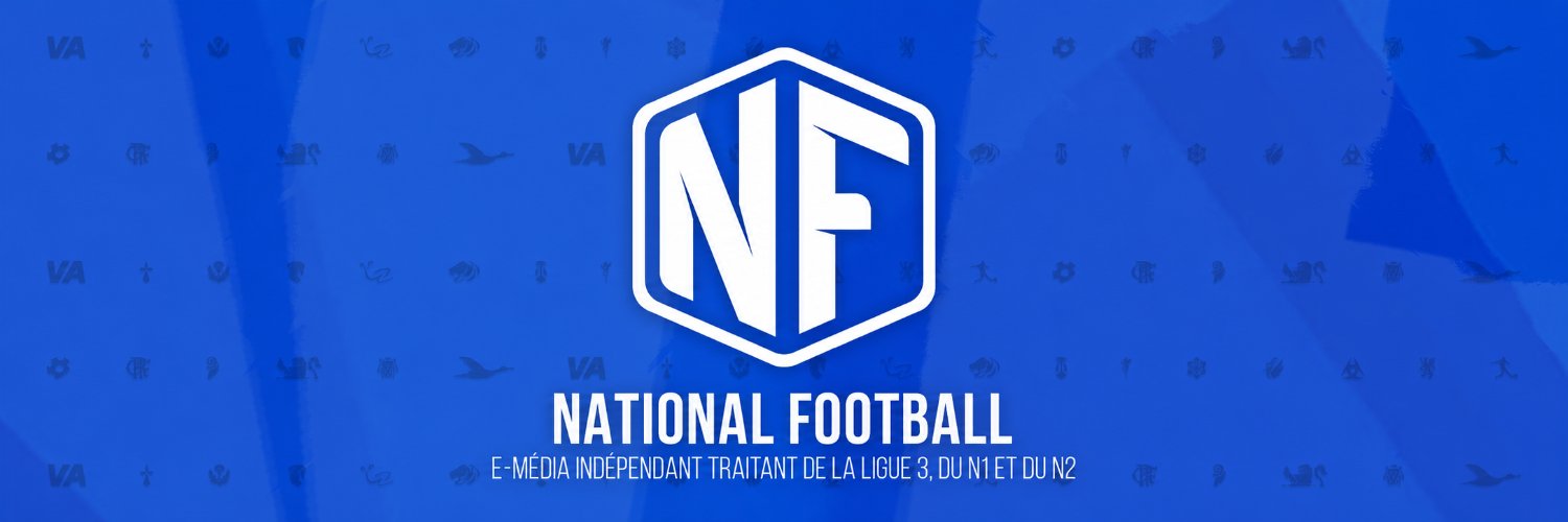NationalFootball 🇫🇷's banner