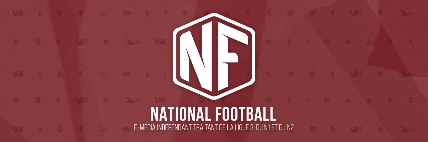 NationalFootball 🇫🇷's banner