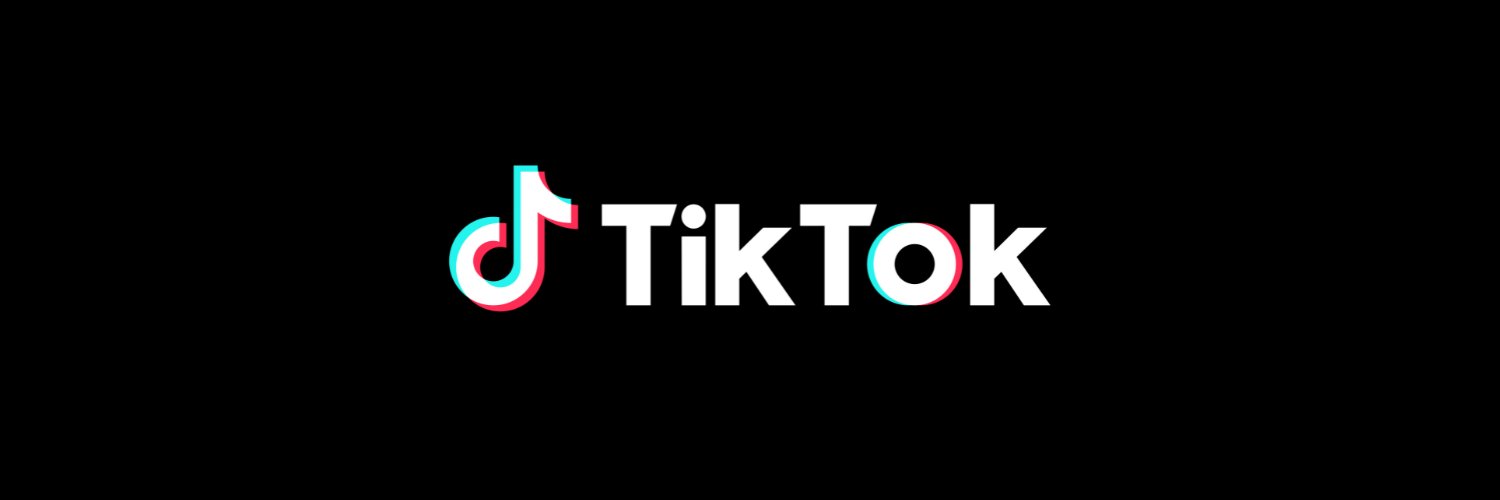 TikTok Policy's banner