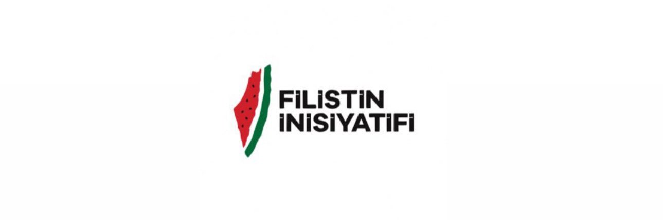 Filistin İnisiyatifi's banner