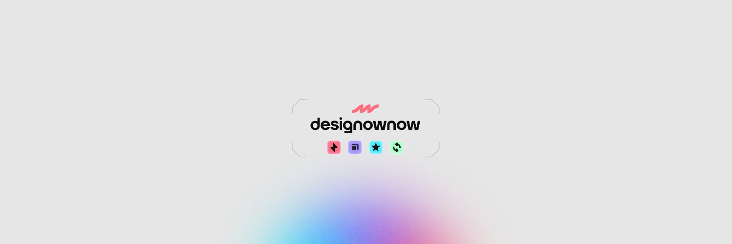 Camden @ Designownow's banner