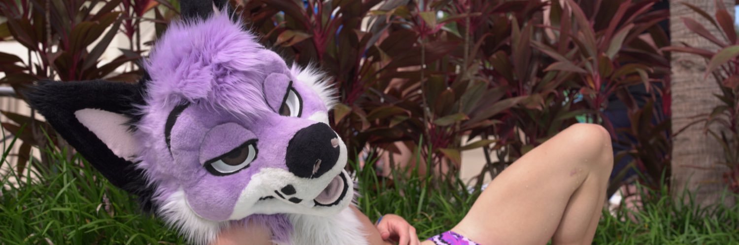 fox💟 @school's banner