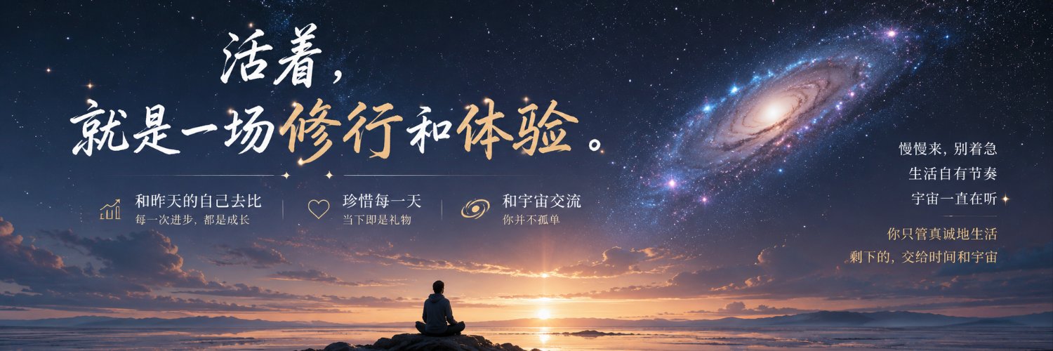 盖亚观察笔记's banner