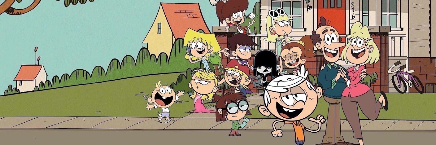 Good Loud House Fanarts Corner's banner