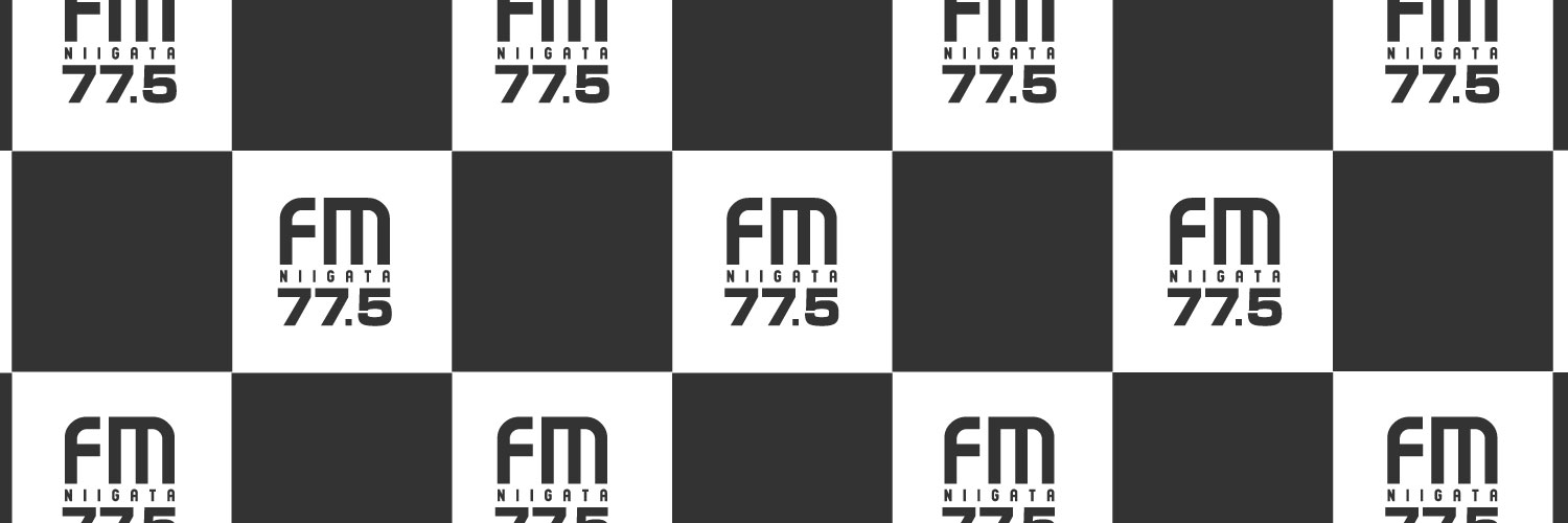 FM-NIIGATA's banner