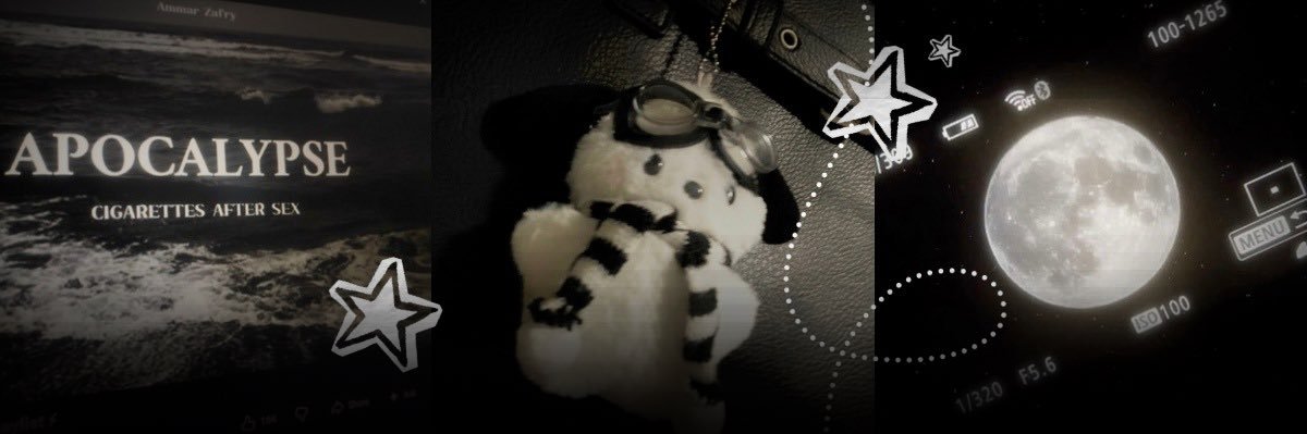 nanda 𖥔 ݁ ˖'s banner