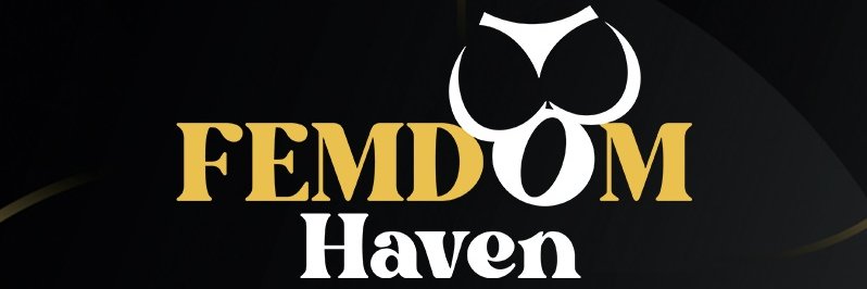 Femdom Haven's banner
