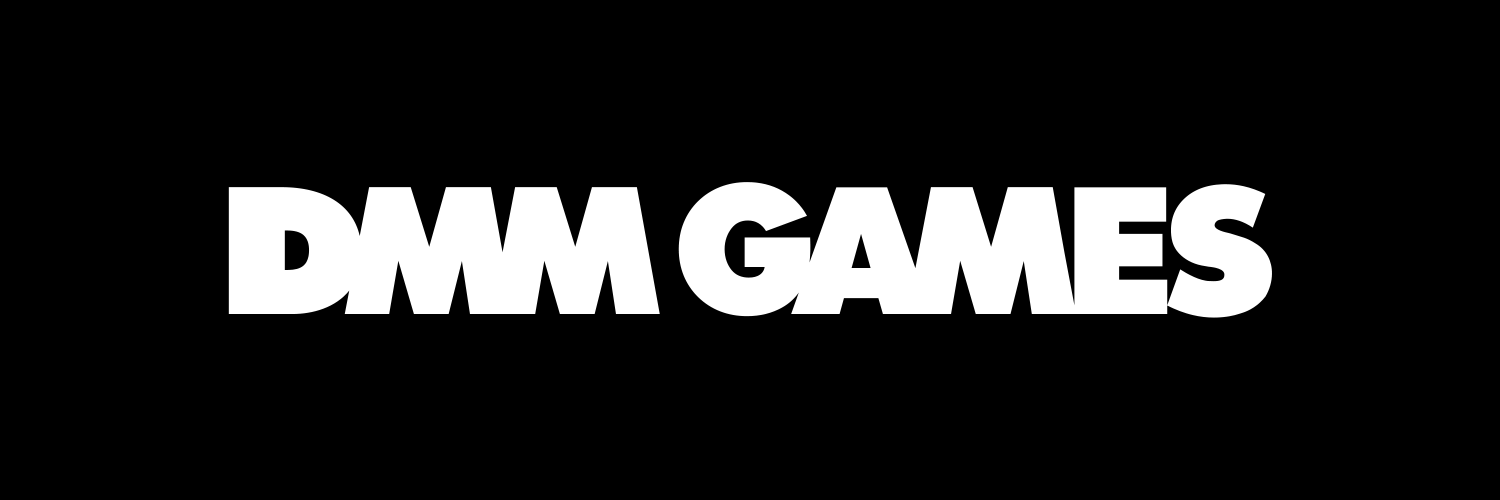 DMM GAMESプロモーション公式's banner