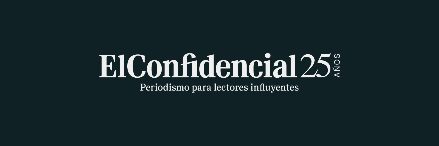 El Confidencial's banner