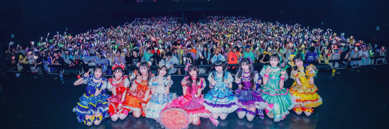 iLiFE!マネージャー（ごっちゃん）'s banner