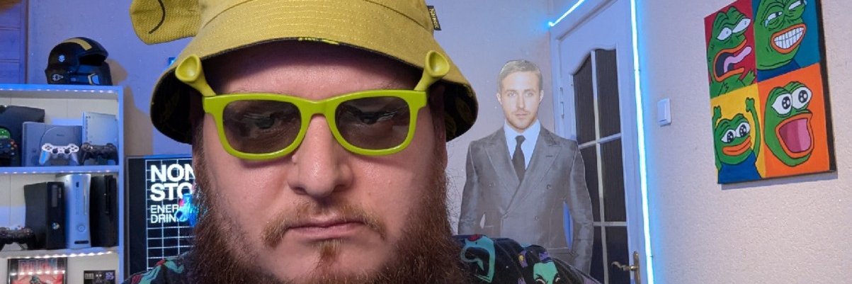Melkin's banner