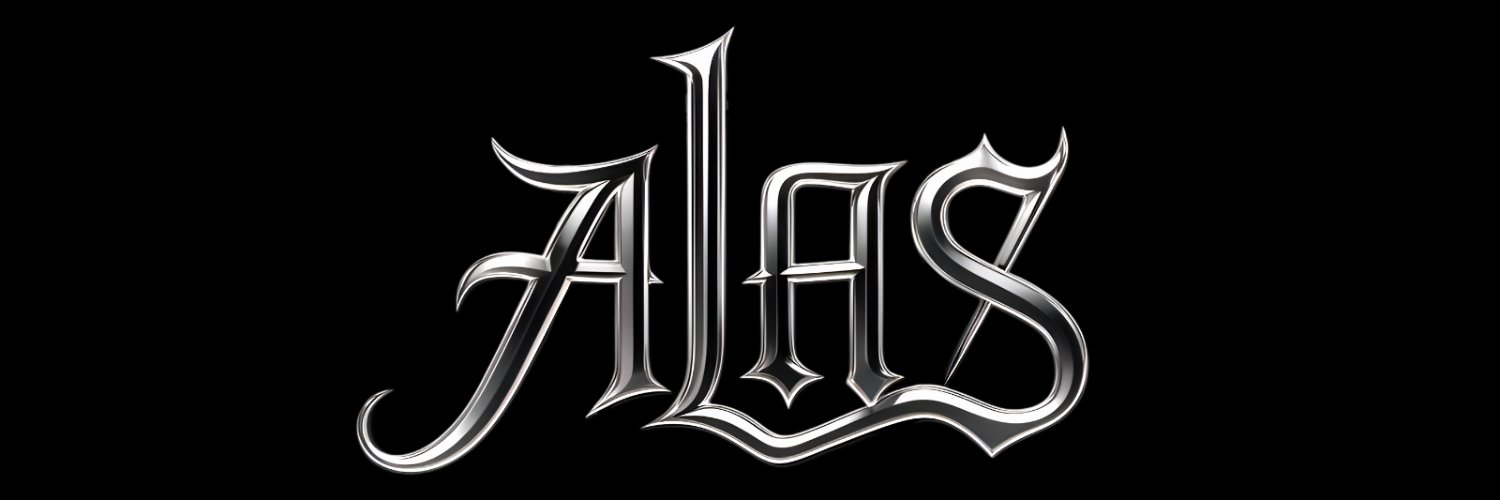 ALAS's banner