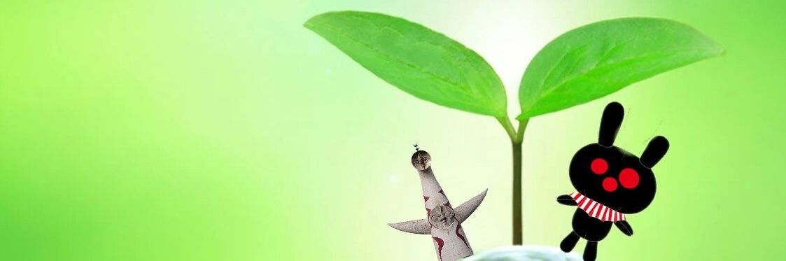 夢中毒's banner