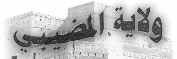حمد بن عامر الحبسي's banner