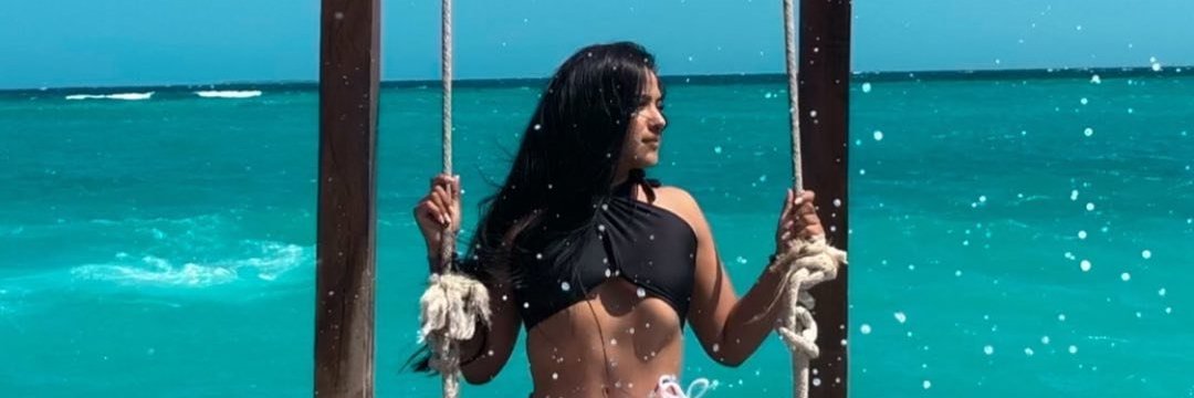 Dani Gaviria's banner