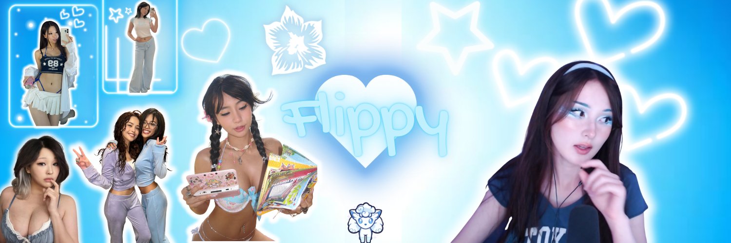 Flippy's banner