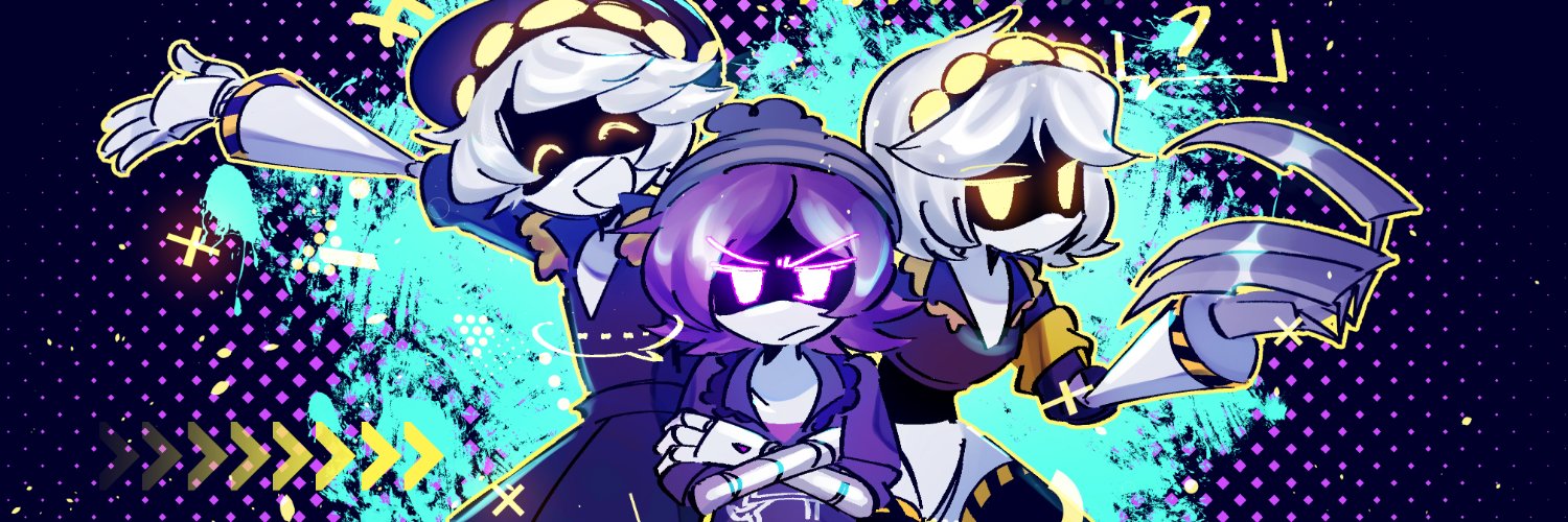 키튼's banner