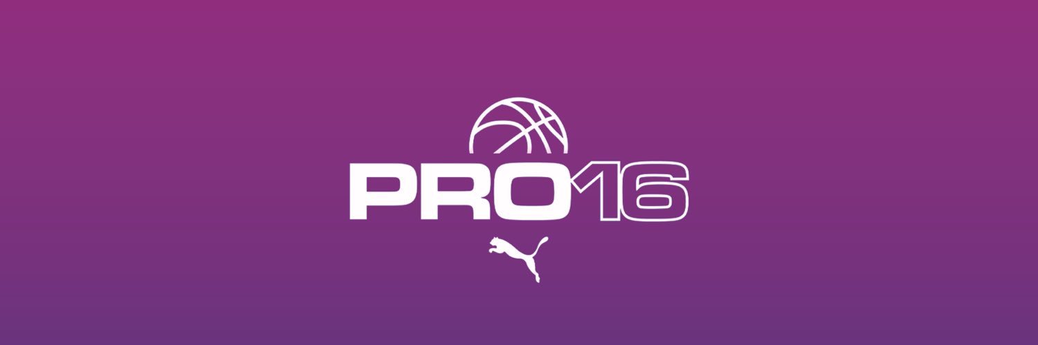 PRO16/NXTPRO Girls League's banner