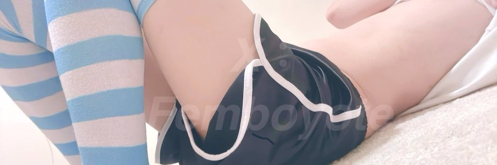 Femboyote♂️'s banner