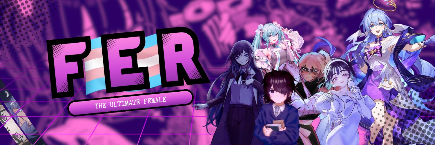 Fer ♀️🏳️‍⚧️'s banner