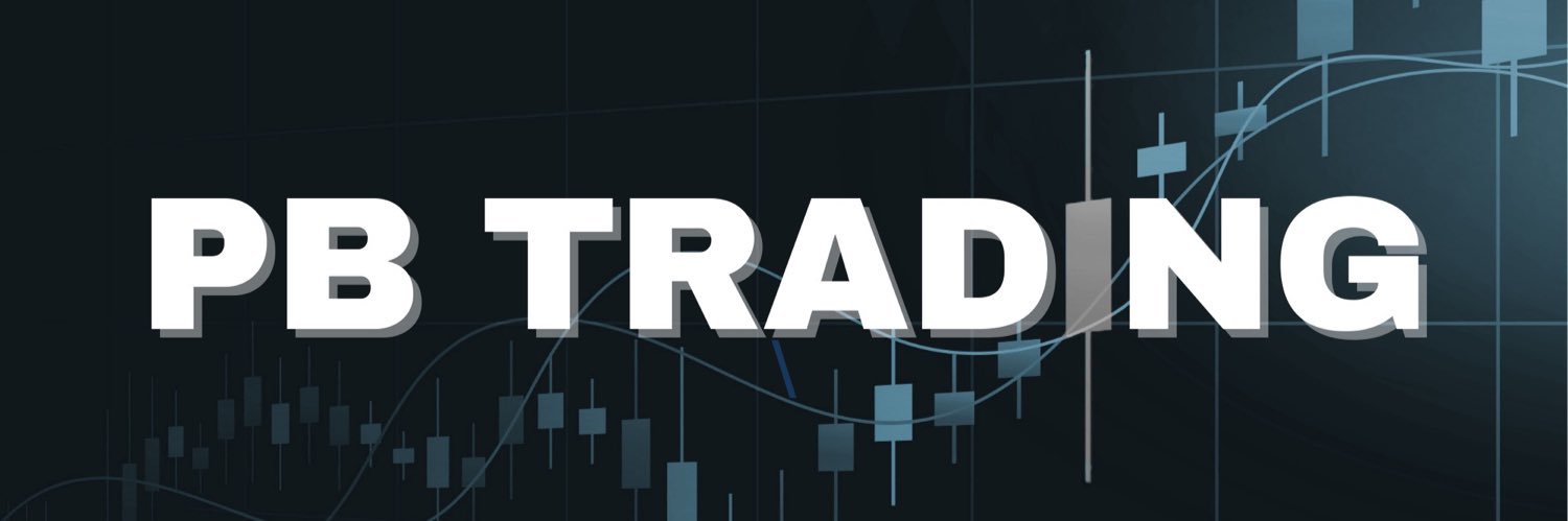 PBTrading's banner