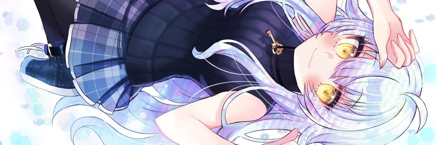 asutoro@Vケット3の守り神's banner