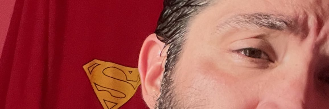 Steve Raider's banner
