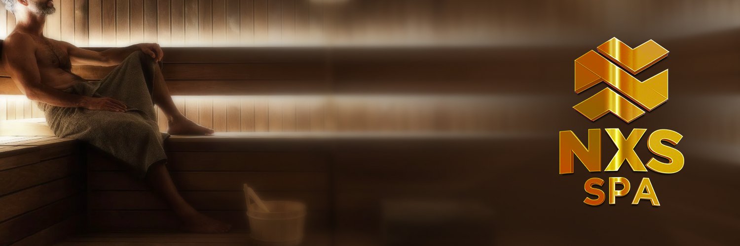 Nexus Spa's banner
