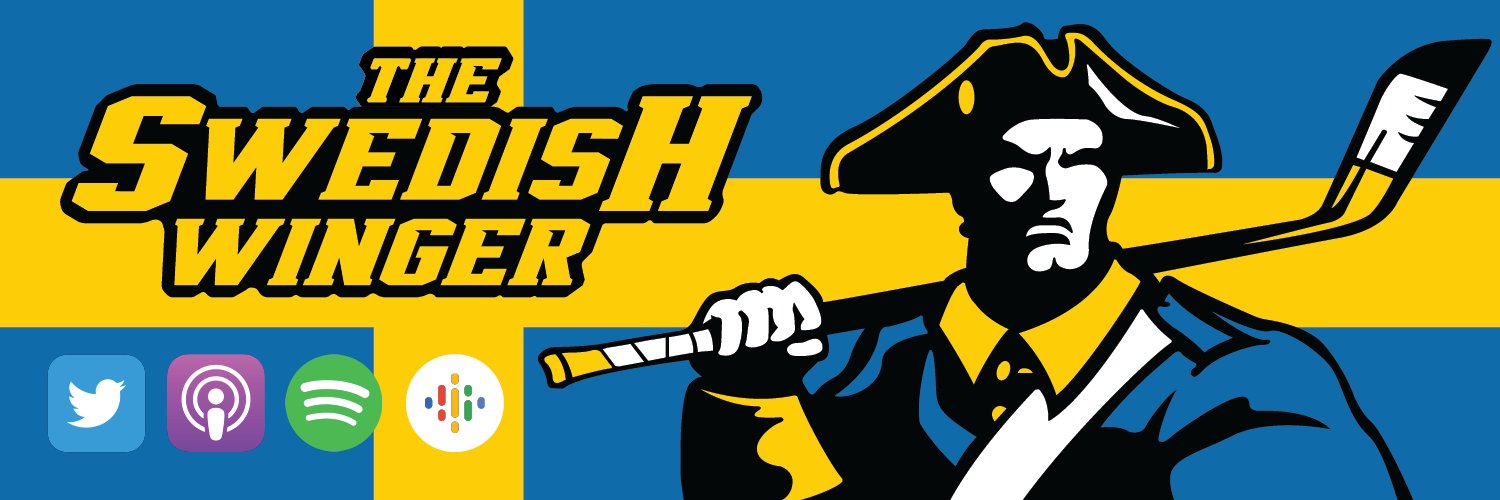 Lars Thorsell's banner