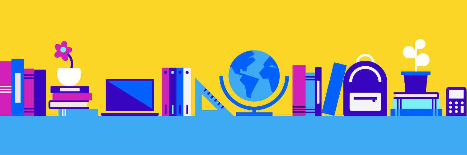 DonorsChoose's banner