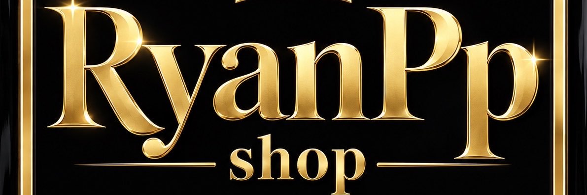 RyanPpShop🇻🇳's banner