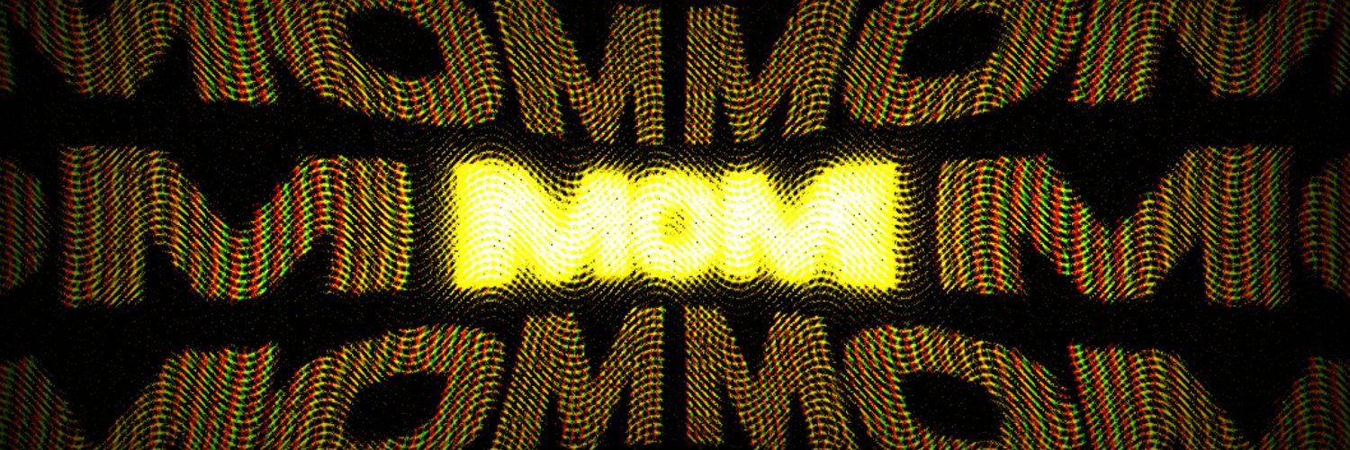Mom's banner