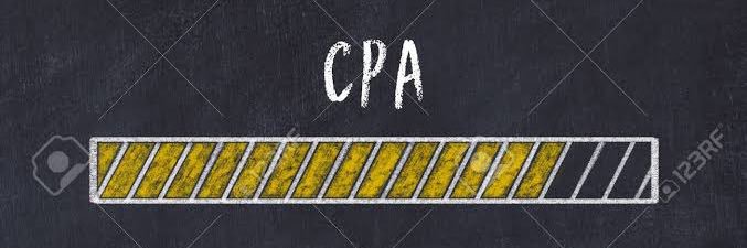 RMCL,aspiring CPA's banner
