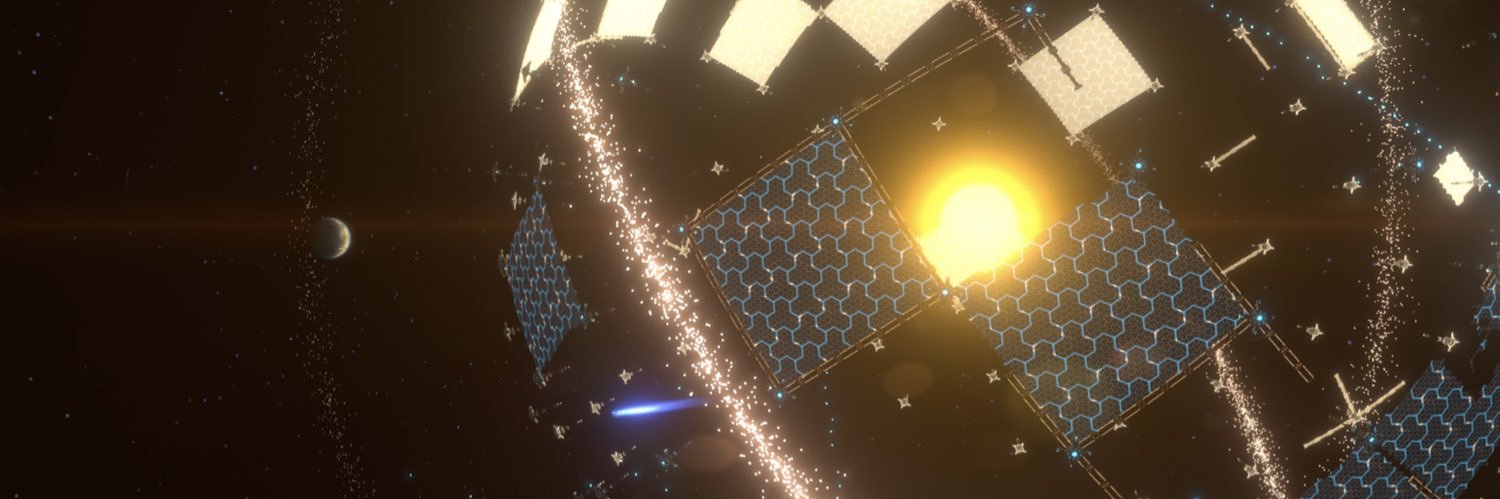 indigo's banner