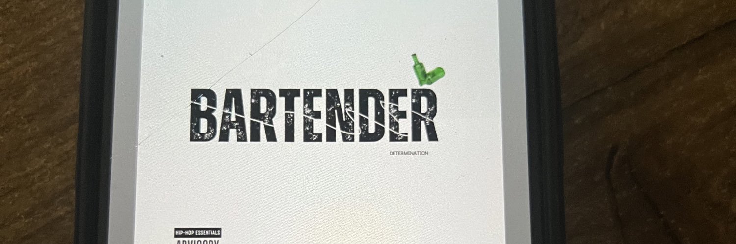 Determination Worldwide🌎's banner