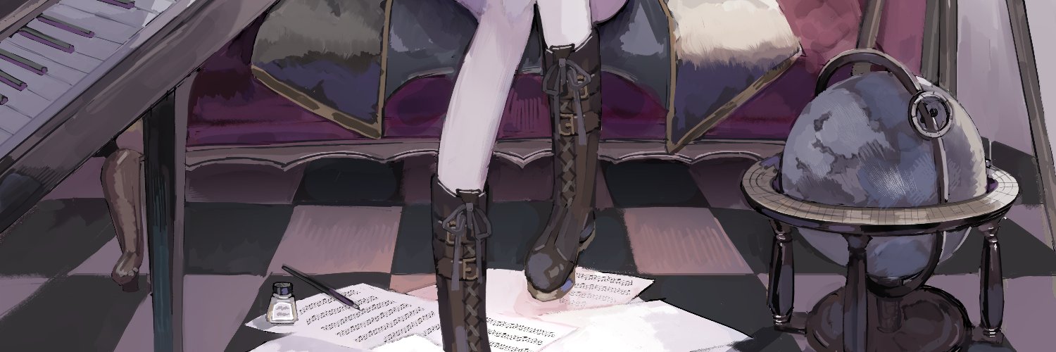 つぐぴ's banner