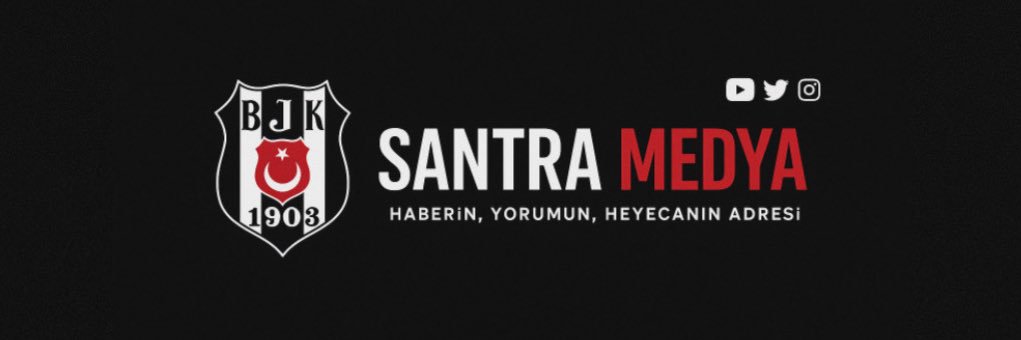 Santra Kartal's banner