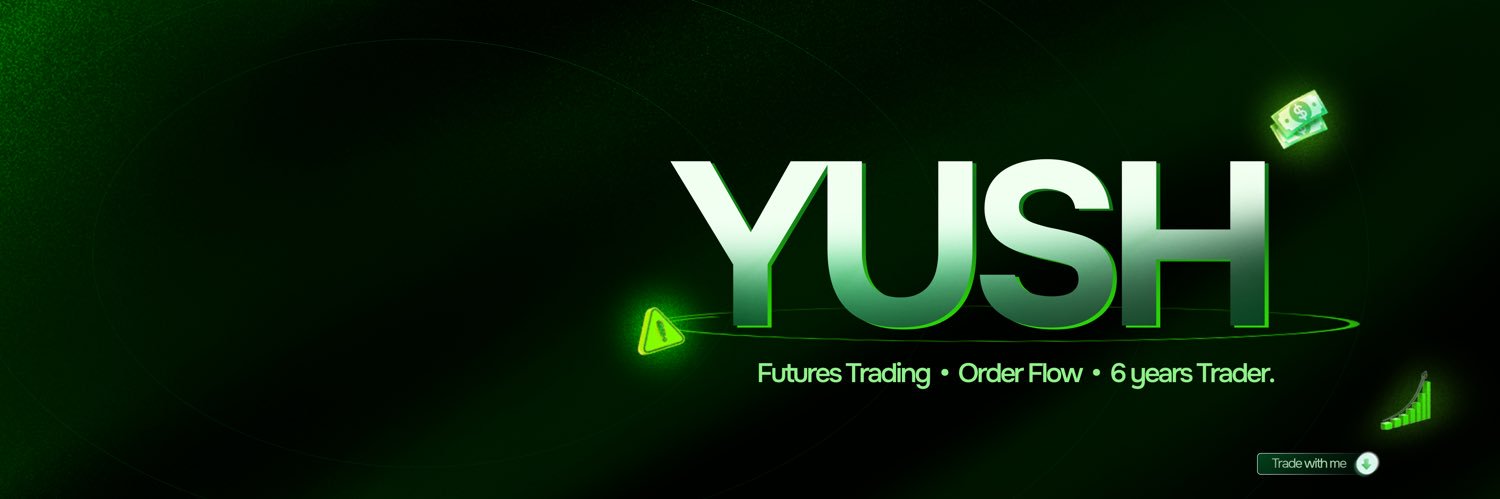 Yush's banner