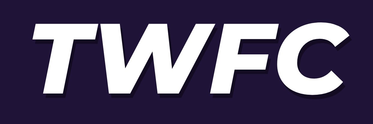 The Women's Football Chat's banner