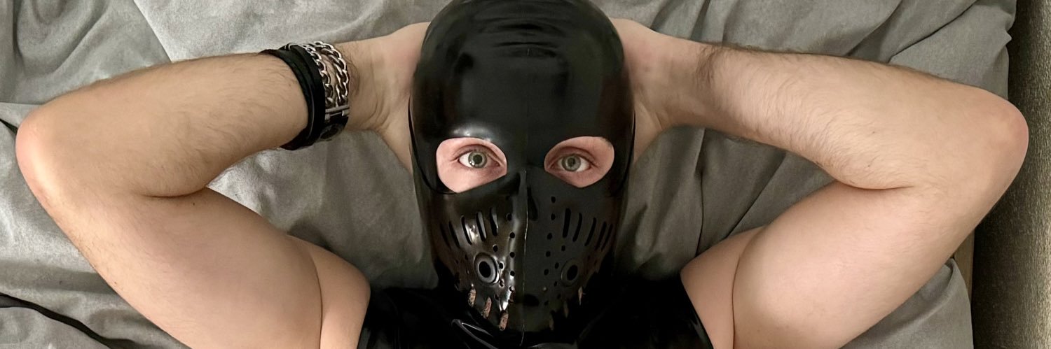 RubberGayMen's banner