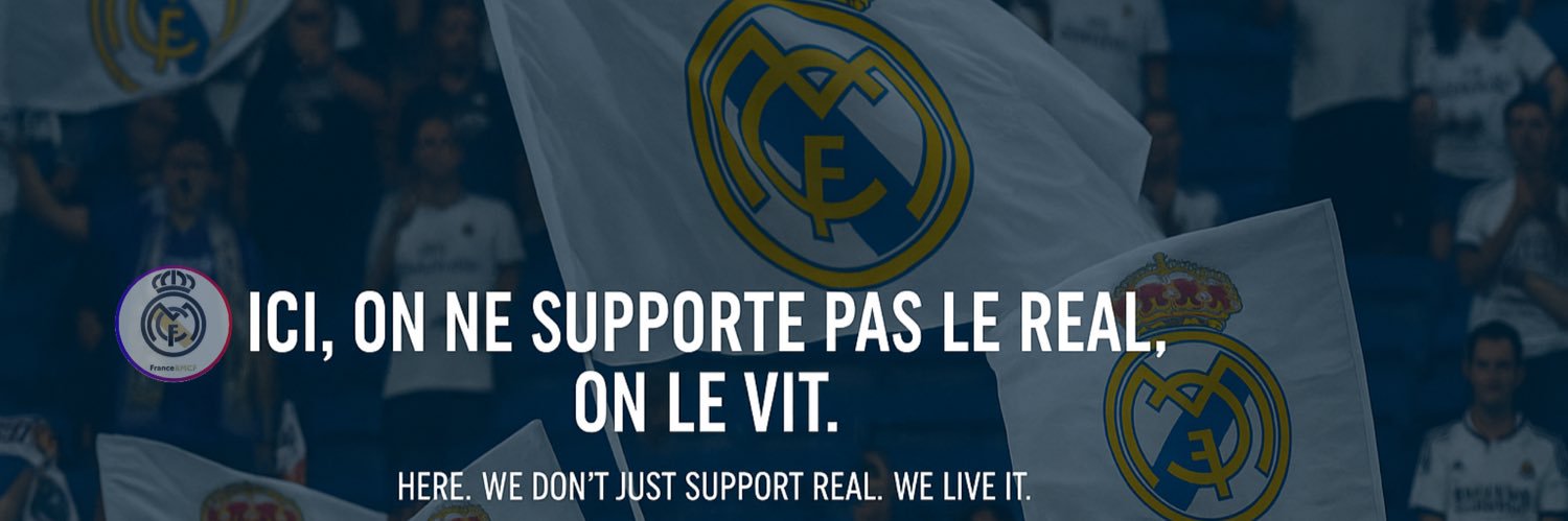 FranceRMCF🇫🇷's banner