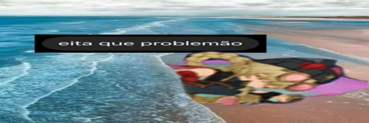 Gato Baiano's banner