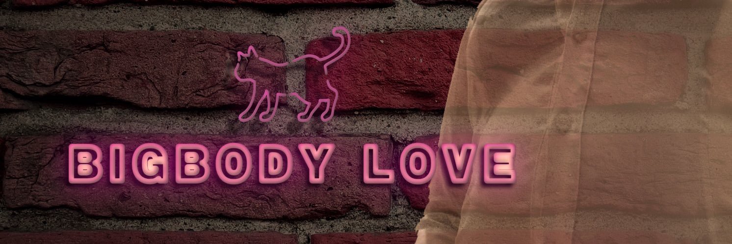 膨腹好き女子's banner
