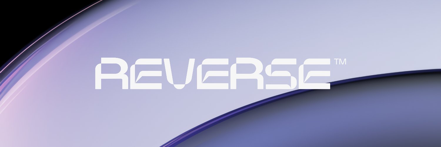Reverse's banner