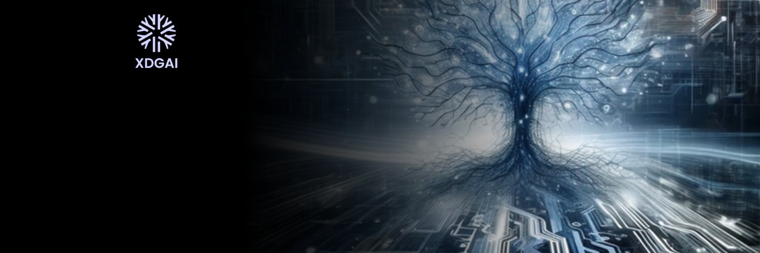 XDGAI's banner