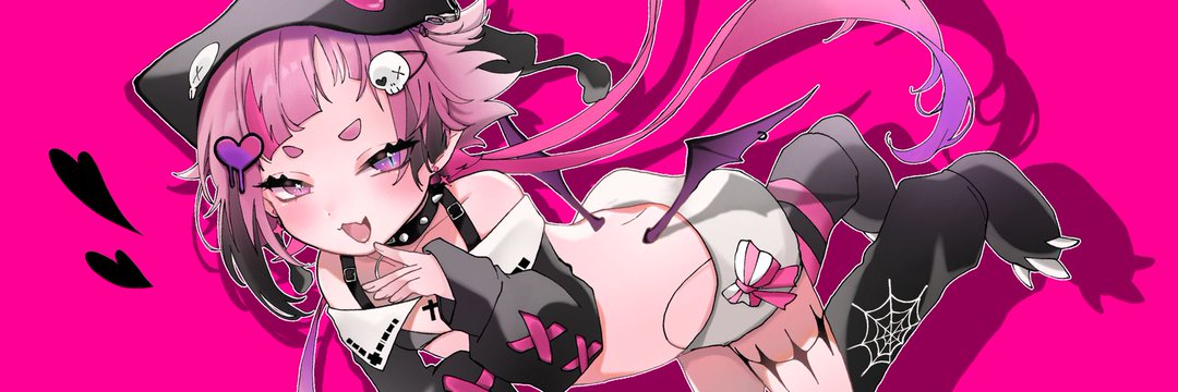 むくろん's banner