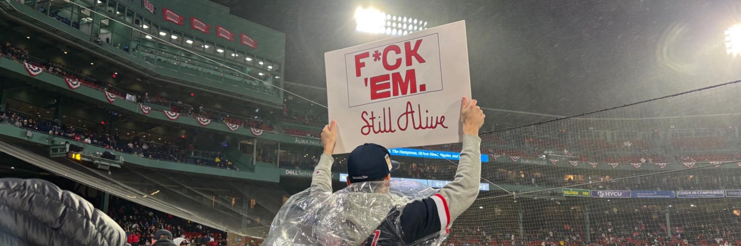 Tyler Leighton's banner