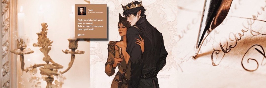 ؘ's banner